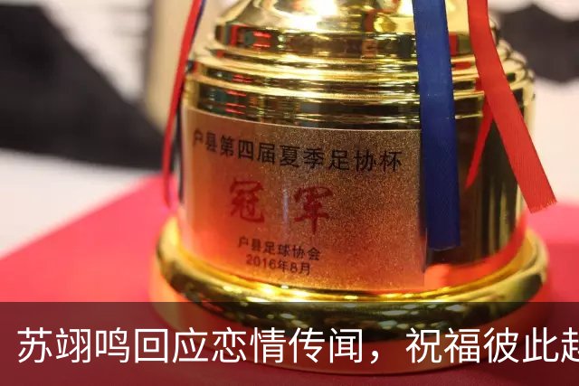 苏翊鸣回应恋情传闻，祝福彼此越来越好，4个月前官宣和朱易恋情